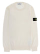 Stone Island Maglia Con Logo