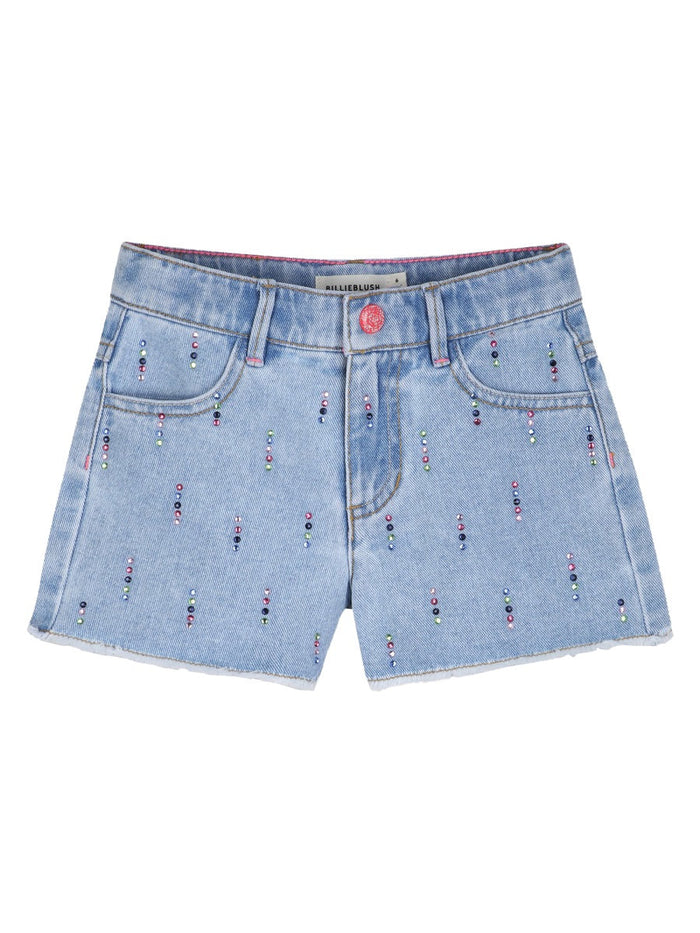 Billieblush Jeans Short