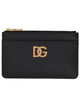 Dolce & Gabbana Leather Card Holder