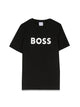 Boss T-Shirt Logo