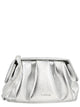 Themoirè Clutch Bag "Athena"