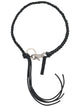 Our Legacy Braided Ladon Necklace