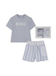 Boss Set T-Shirt+Short