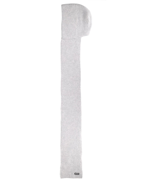 Rotate Birger Christensen Hooded Scarf