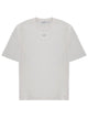Off-White T-Shirt With Logo