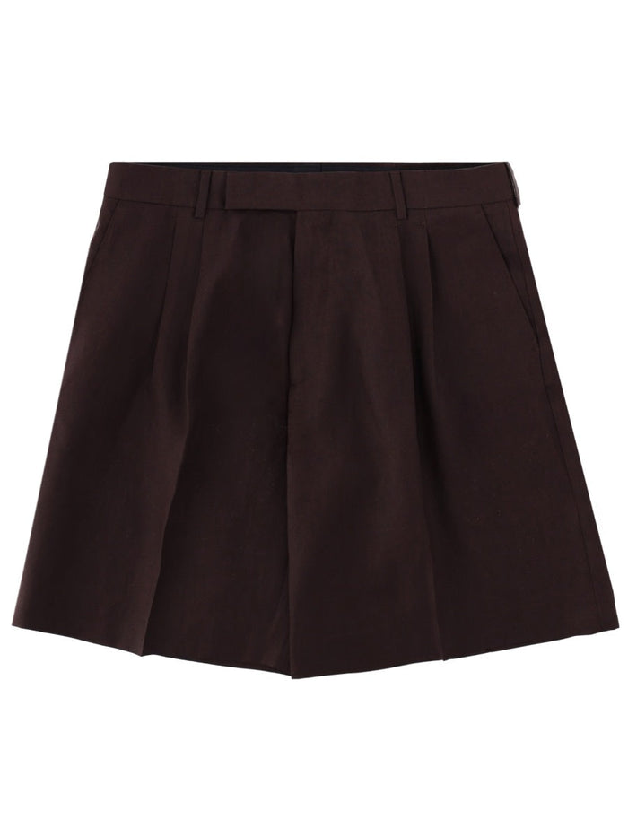 Paul Smith Shorts In Lino