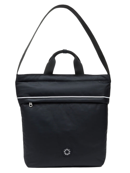 Kenzo "2-Way Boke Flower 2.0" Tote Bag