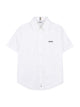 Boss Camicia A Maniche Corte