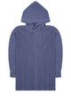 Homme Plisse Issey Miyake Felpa Plissettata Con Bottoni