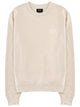 A.p.c. Sweatshirt With Logo