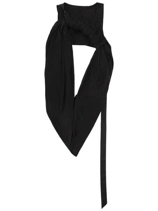 Rick Owens Drkshdw Top "Harness"