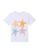 Stella Mccartney "Seastars" T-Shirt
