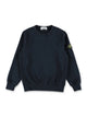 Stone Island Sweatshirt With Logo