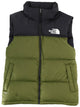 The North Face "Retro Nuptse 1996" Vest
