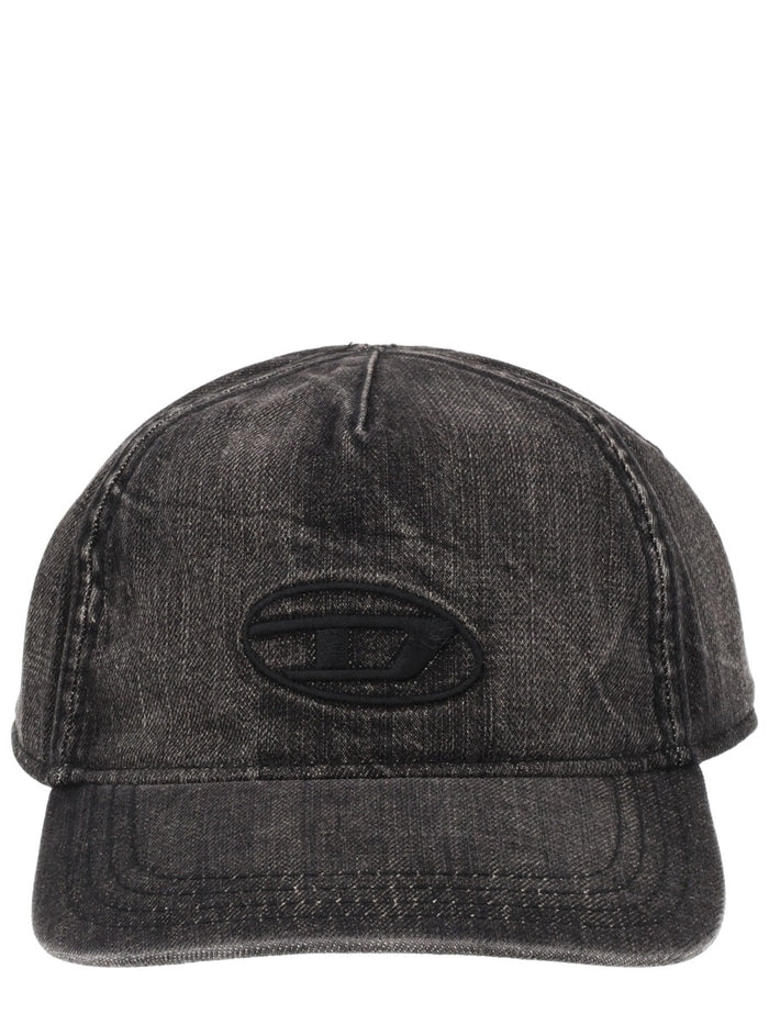 Diesel Cappello Da Baseball "C-Enic"