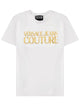 Versace Jeans Couture T-Shirt With Logo