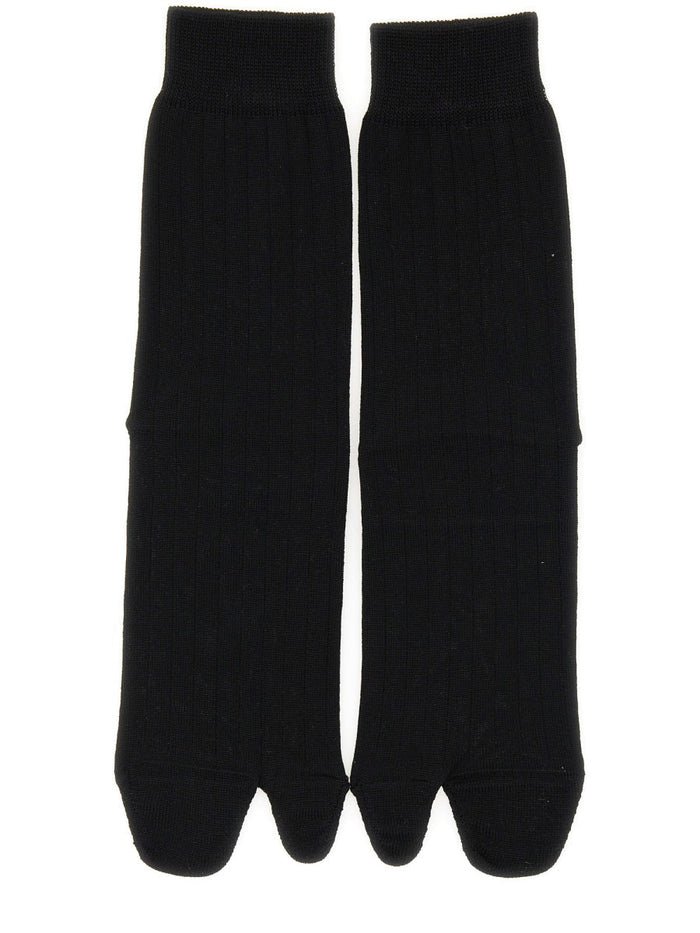 Maison Margiela Calzini Tabi