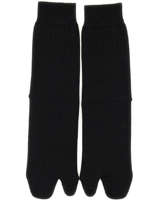 Maison Margiela Calzini Tabi