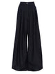 Dries Van Noten Pants "Pamplona"