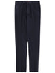 Zegna Pantalone Sartoriale In Cotone