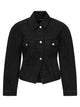 Jacquemus Denim Jacket "De-Nimes"