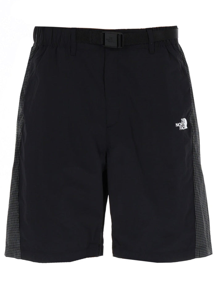 The North Face Shorts Con Cintura