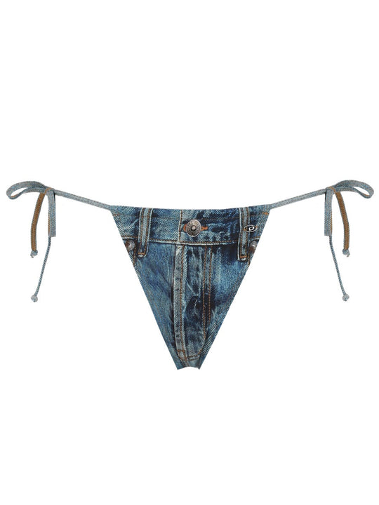 Diesel Slip Bikini "Tatiana"
