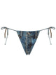 Diesel Slip Bikini "Tatiana"