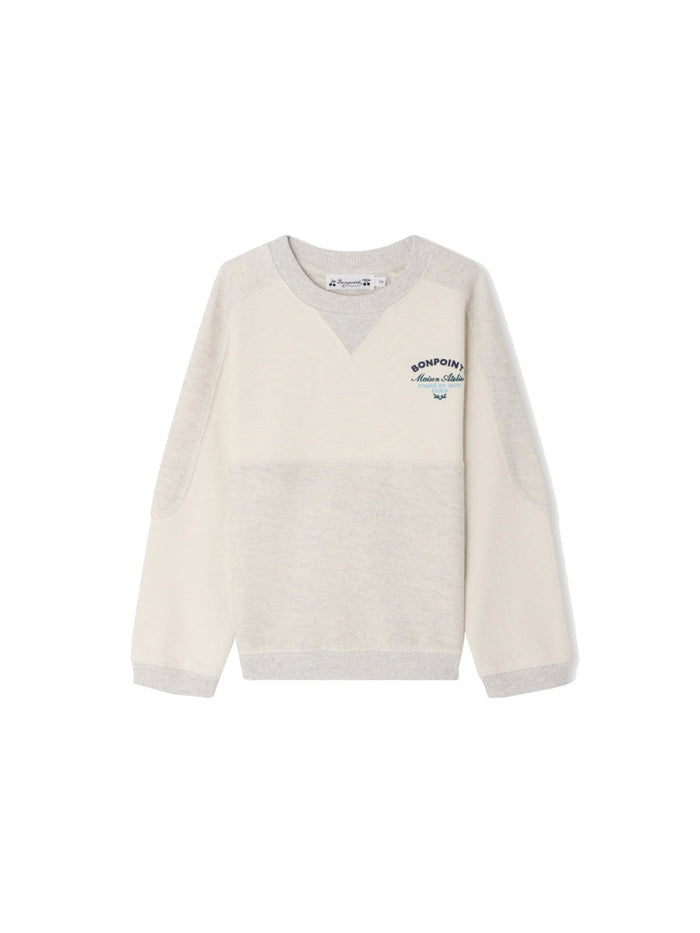 Bonpoint Sweatshirt "Lael"