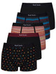 Paul Smith 5-Pack Of Boxer Shorts