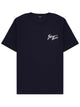 Balmain T-Shirt With Logo