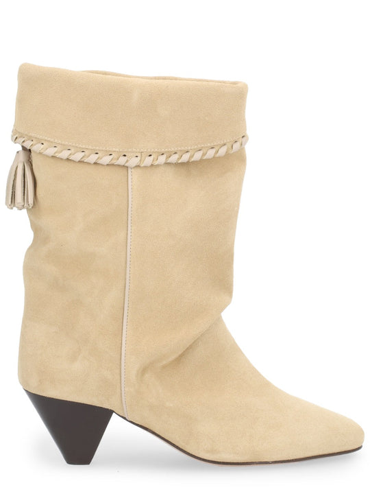 Isabel Marant Boot "Dalby-Gz"