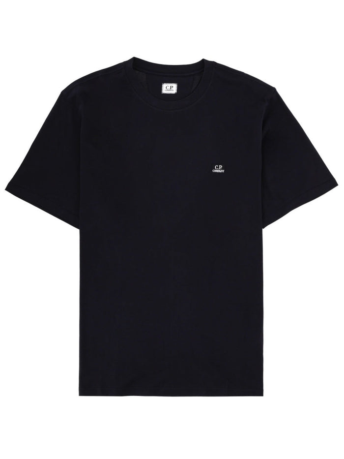 C.p. Company T-Shirt Con Logo