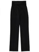 Alexander Mcqueen Wool Tailored Pants