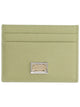 Dolce & Gabbana Leather Card Holder