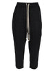 Rick Owens Pants "Astaires"