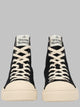 Vivienne Westwood Sneaker Hight Top "Plimsoll"