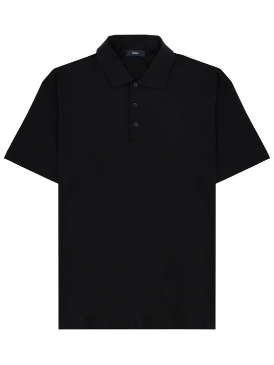 Herno Cotton Polo