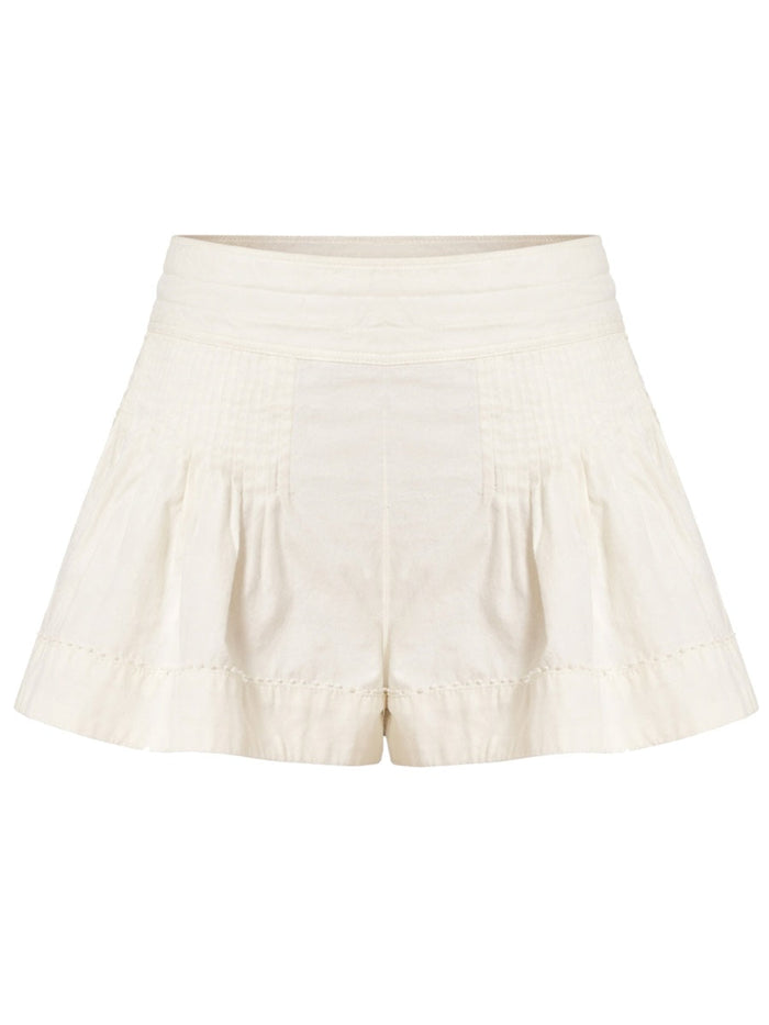 Isabel Marant Shorts "Cybila"