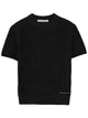 Alexanderwang.t T-Shirt With Logo