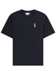 Maison Kitsuné T-Shirt "Dressed Fox"