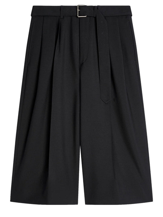 Dries Van Noten Belted Pants