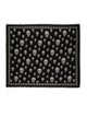 Alexander Mcqueen "Skull" Scarf