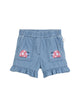 Stella Mccartney Ladybug" Bermuda Shorts