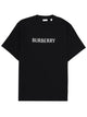 Burberry T-Shirt With Logo