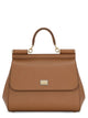 Dolce & Gabbana Hand Bag "Sicily" Large
