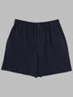 Maison Kitsuné Shorts In Cotone