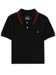 Vivienne Westwood Polo With Logo
