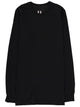 Rick Owens Level Ls T-Shirt