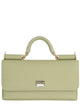 Dolce & Gabbana Leather Mini Bag